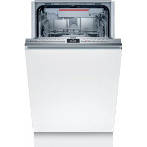 Bosch SPV4XMX20E Πλήρως Εντοιχιζόμενο Πλυντήριο Πιάτων με Wi-Fi για 10 Σερβίτσια ΕΩΣ 12 ΔΟΣΕΙΣ